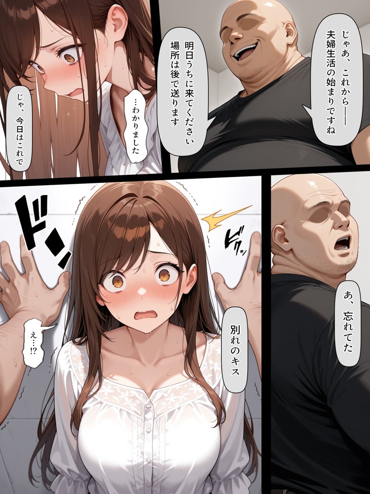 疑似夫婦生活で演技指導 -これは演技、演技のはず――だよね？-