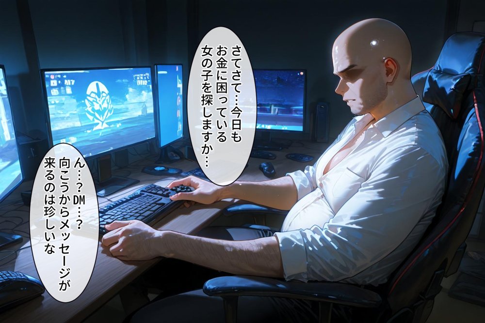 ＜新＞パパ活ハメ撮り記録I カメラの前で快楽堕ち宣言 （アスナ編）