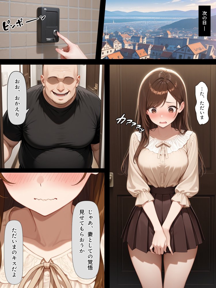 疑似夫婦生活で演技指導 -これは演技、演技のはず――だよね？-