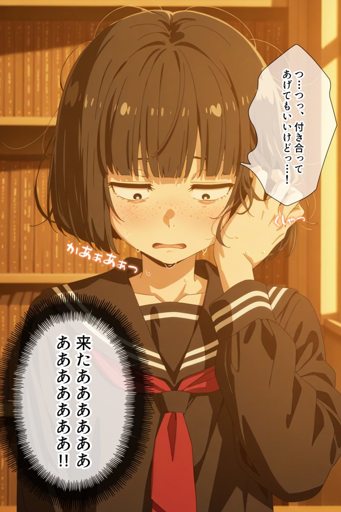 とにかくヤリたくて妥協の末付き合った地味顔で貧相な体の女子をうっかり孕ませてしまった俺の末路