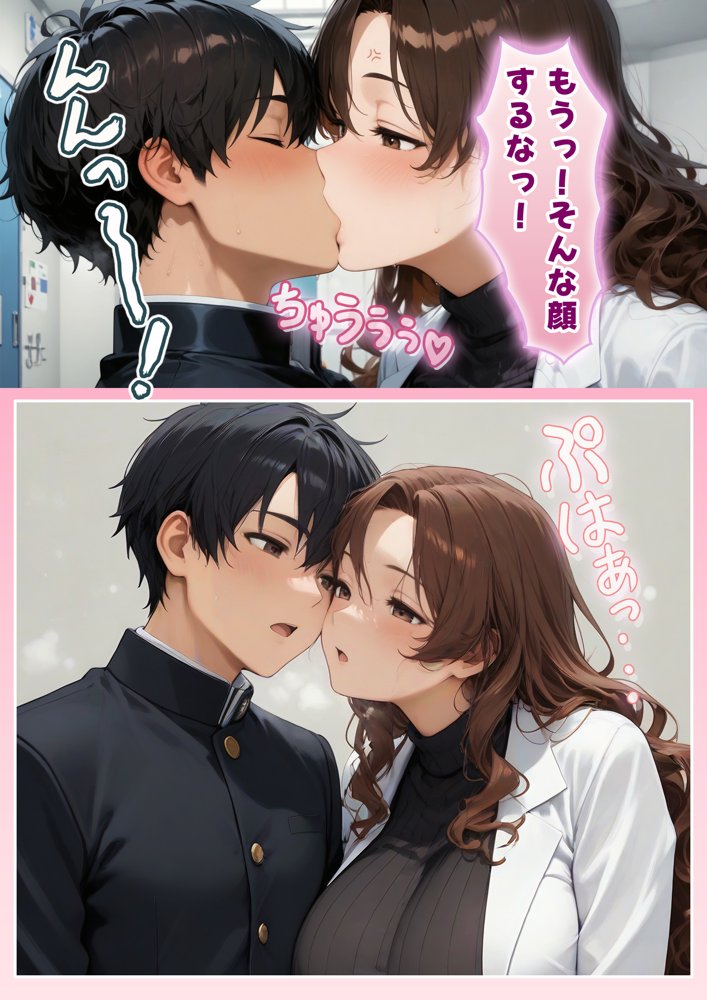授乳保健室【総集編】