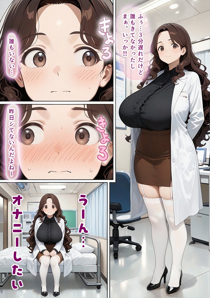 授乳保健室【総集編】