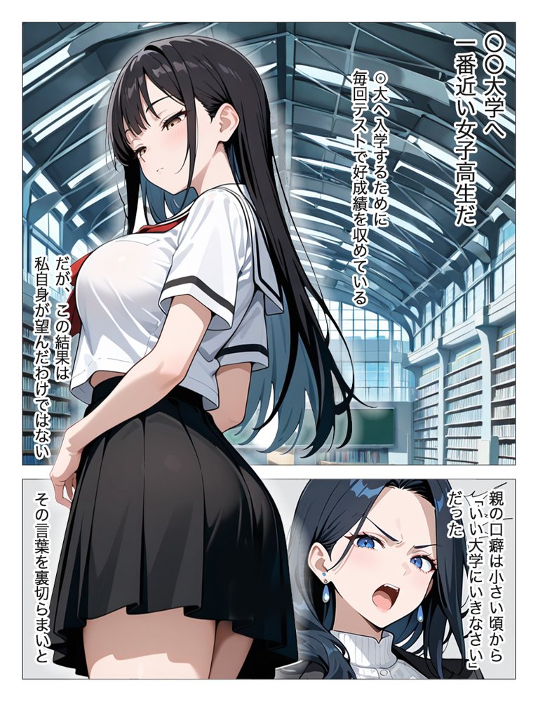 ホームレスの激クサちんぽで中出しされました