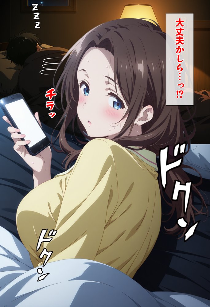 人一倍性欲の強い僕とレスのパート主婦2