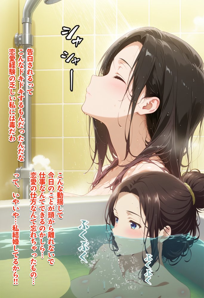 人一倍性欲の強い僕とレスのパート主婦
