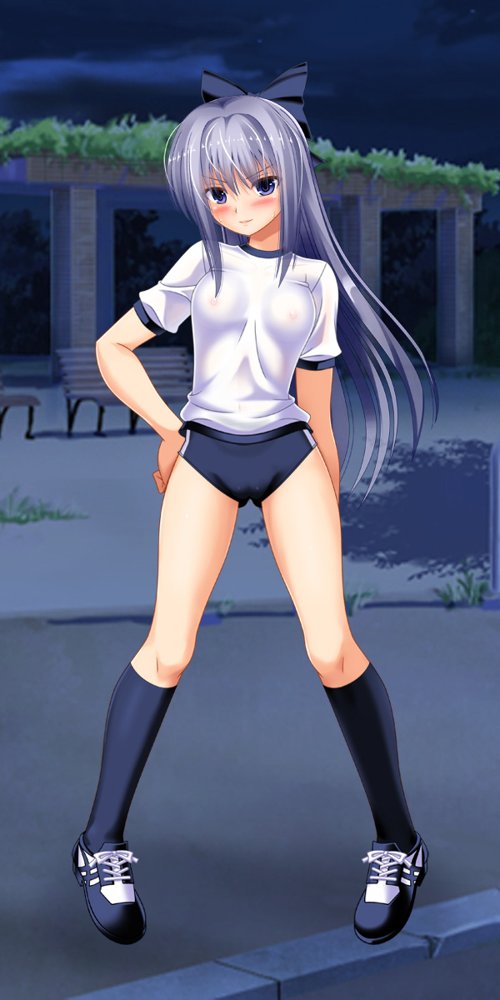 女子校生にTSFしてレ●プや逆レ●プを生放送するCG集
