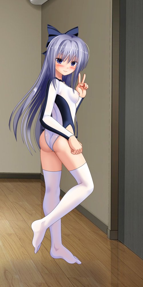 女子校生にTSFしてレ●プや逆レ●プを生放送するCG集