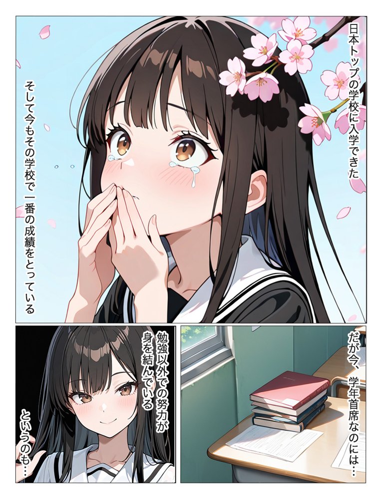 ホームレスの激クサちんぽで中出しされました