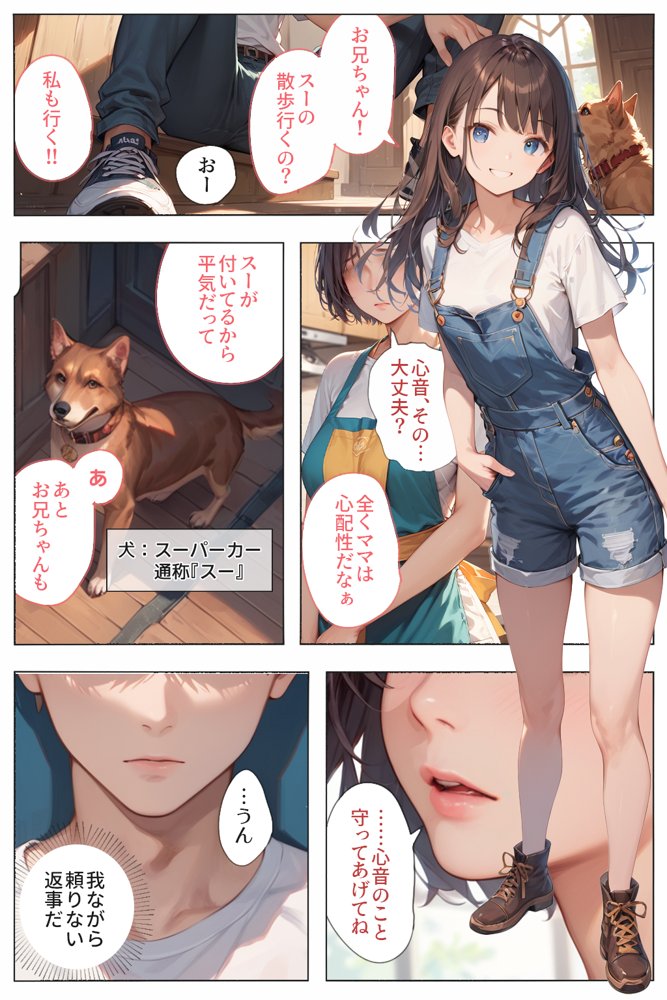 逃げてもいいんだよ 完全版