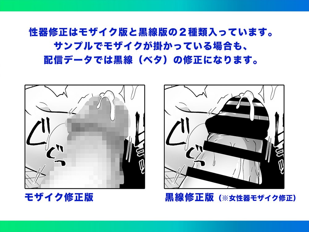 俺の親友はTS（性転換）体質 総集編1
