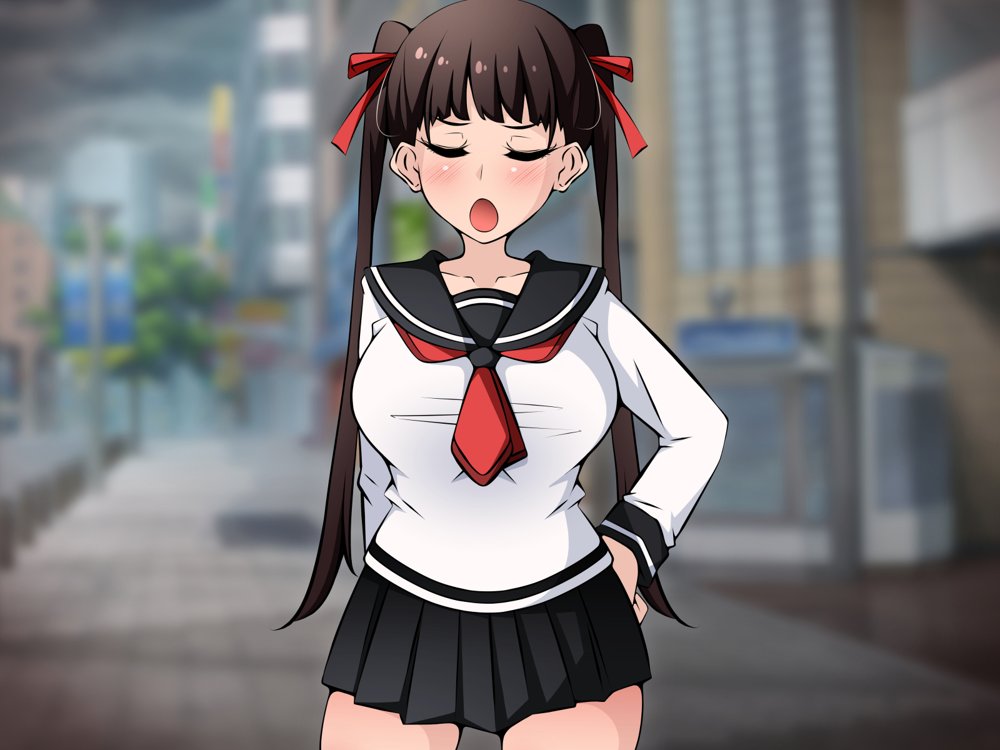 催●教団に奪われる母娘編 〜大切な妻と娘が教祖様にヤられまくるお話〜