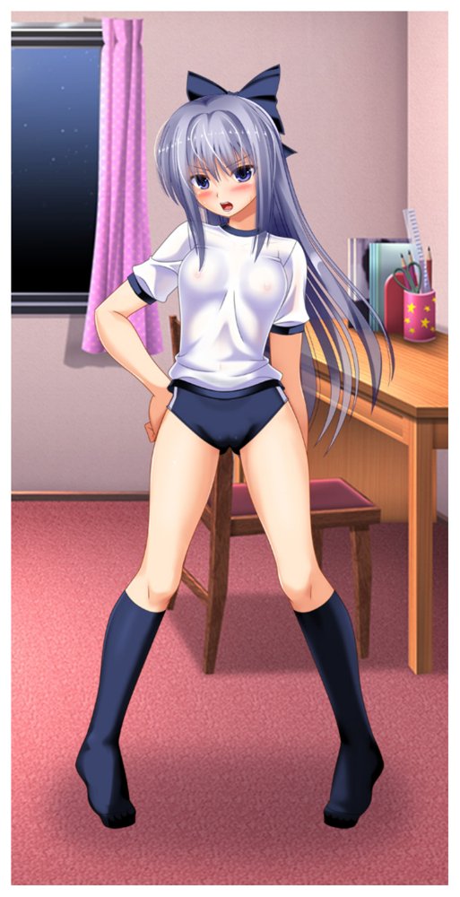 女子校生にTSFしてレ●プや逆レ●プを生放送するCG集