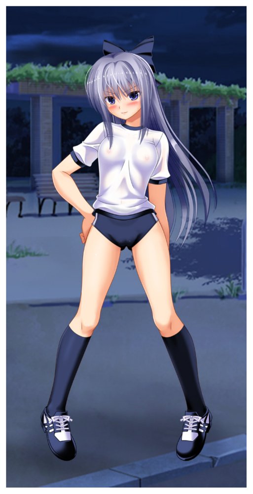 女子校生にTSFしてレ●プや逆レ●プを生放送するCG集