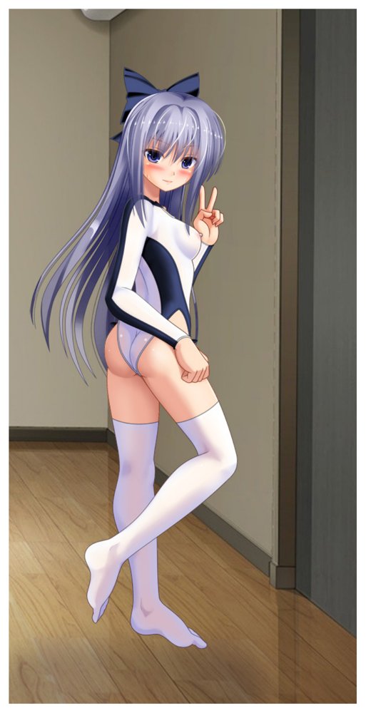 女子校生にTSFしてレ●プや逆レ●プを生放送するCG集
