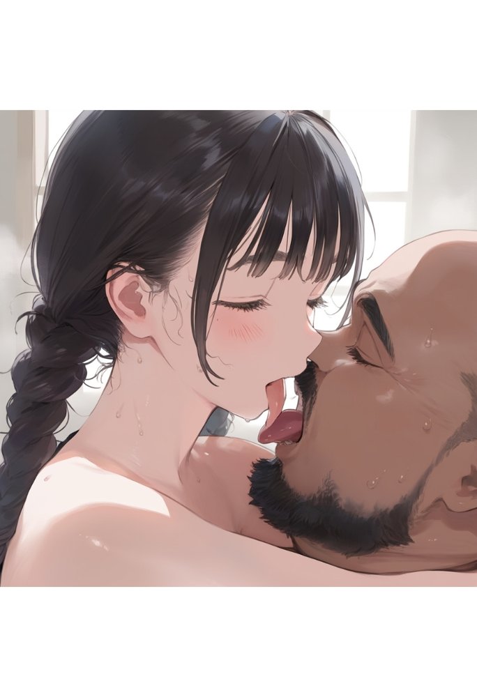 【超保健体育の教科書】種付けおじさんと学ぶ赤ちゃんの作り方