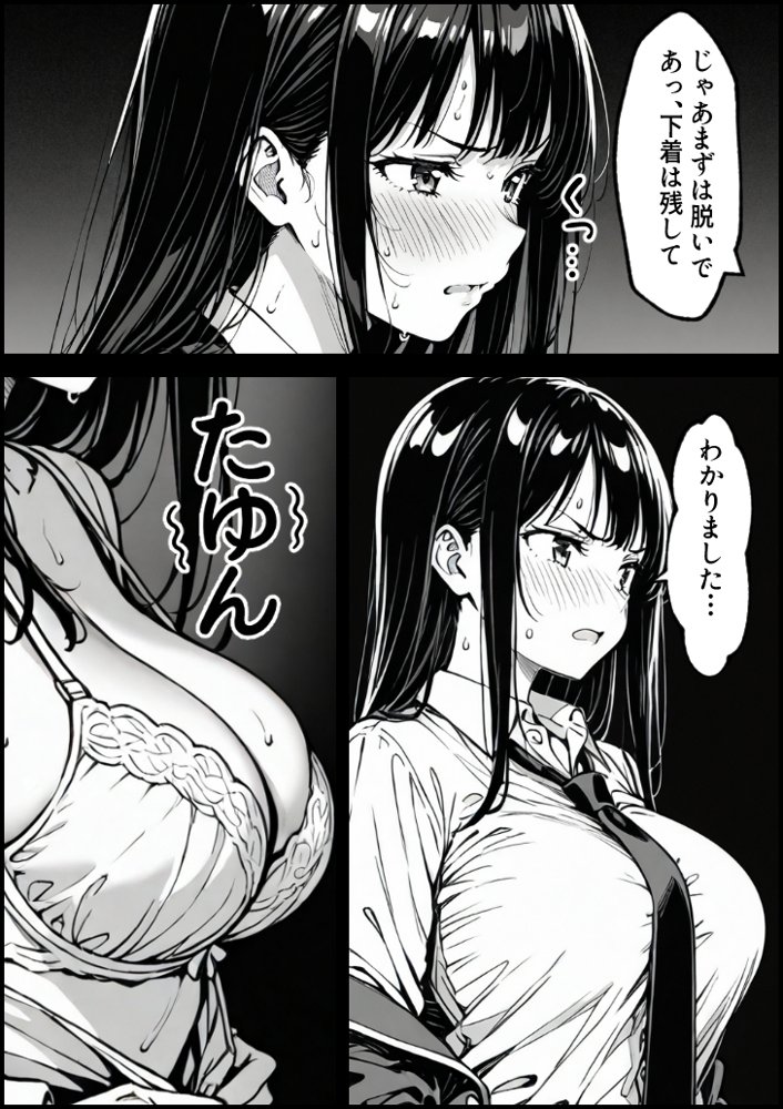 好きだと言えずに目の前で奪われた幼なじみに風俗で再開する話