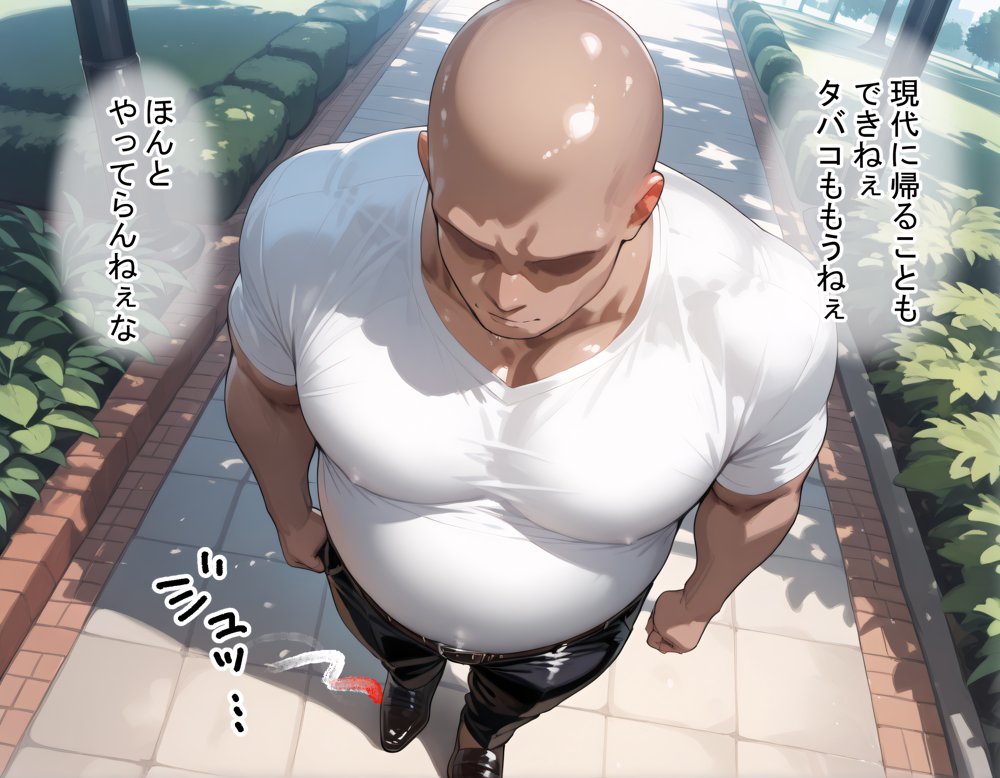タバコを注意しただけなのに 鬼滅の刃  胡蝶しのぶ編