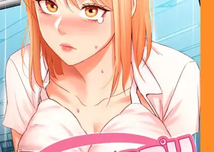 女子調教アプリ【完全版】 3話