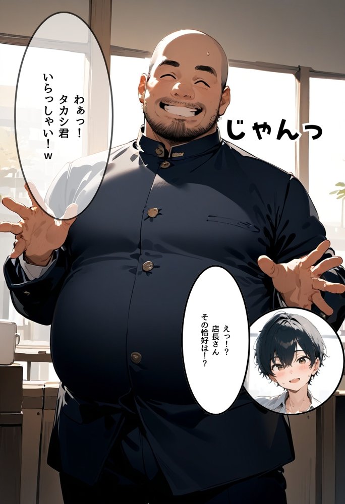 僕の彼女が種付けおじさんにNTRされてしまった件2巻
