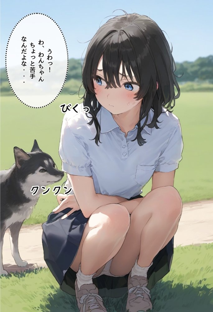 地味で華奢な裏垢女子がおじさんとハメ撮り生配信するまで
