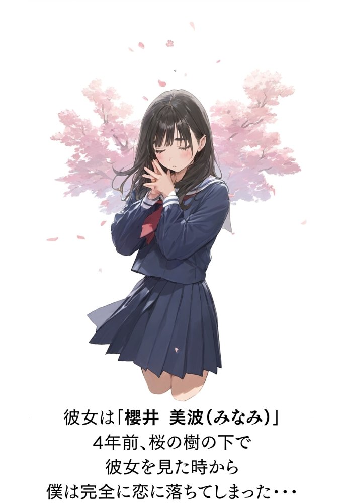 【熱血！種付け先生】少子化対策のため学園一の美少女が種付けおじさんに寝取られた件