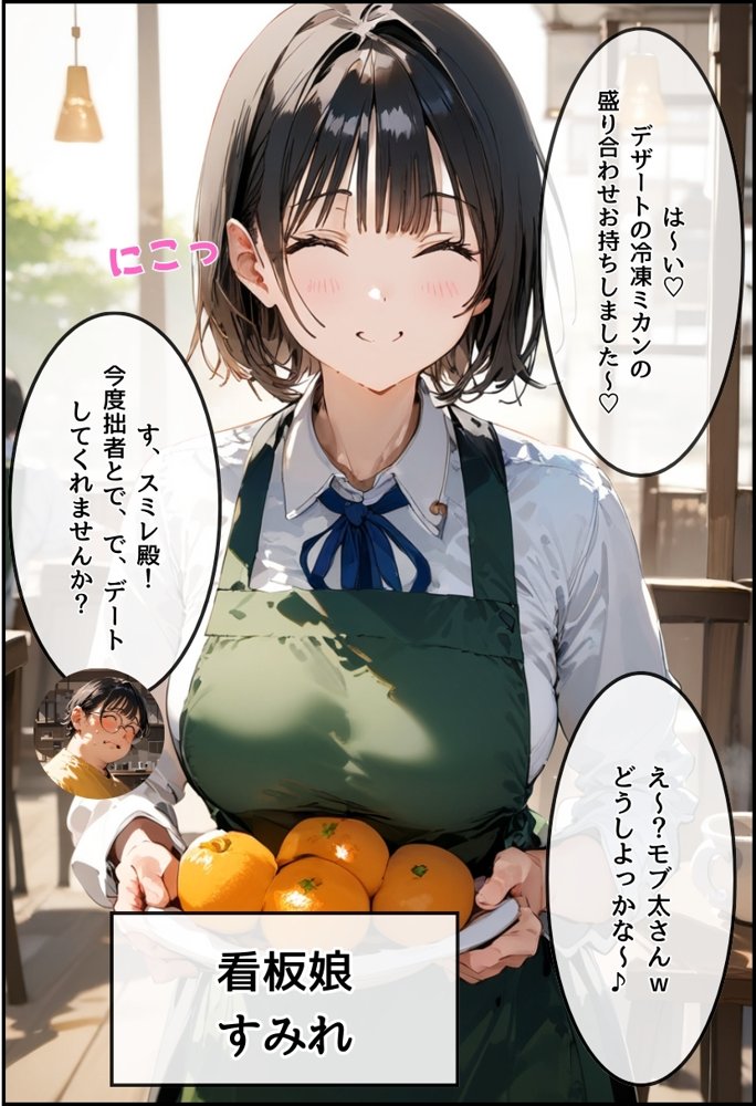 僕の彼女が種付けおじさんにNTRされてしまった件2巻