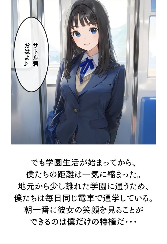 【熱血！種付け先生】少子化対策のため学園一の美少女が種付けおじさんに寝取られた件