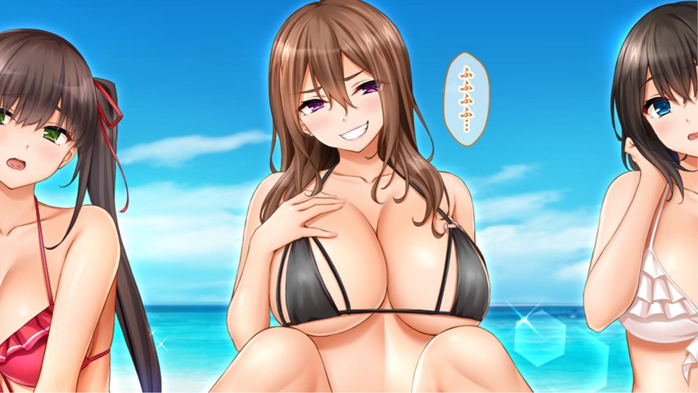トリプルま●こに挿れ放題！修学旅行でも4Pハーレム！〜性欲マシマシの修学旅行で誰にもバレないように大量中出し〜