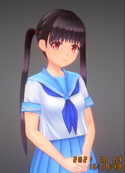 夏のサカり