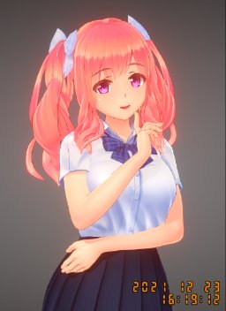 夏のサカり
