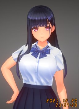 夏のサカり