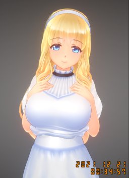 夏のサカり