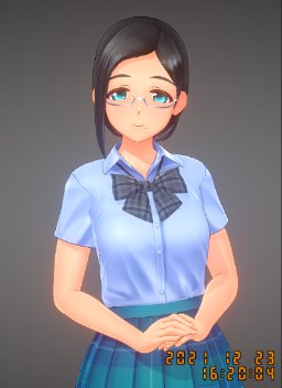 夏のサカり