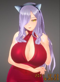 夏のサカり