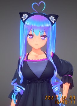 夏のサカり