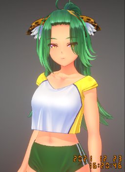 夏のサカり