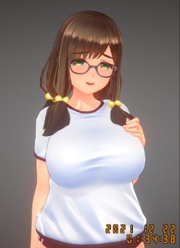 夏のサカり