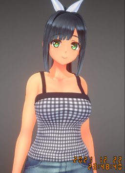 夏のサカり