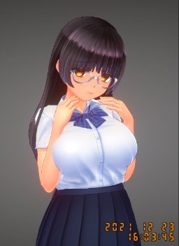 夏のサカり