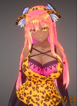 夏のサカり