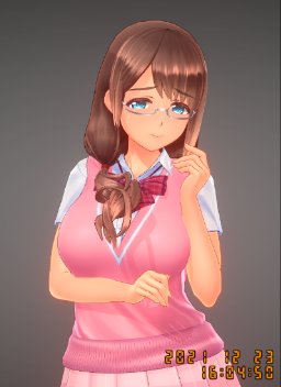 夏のサカり