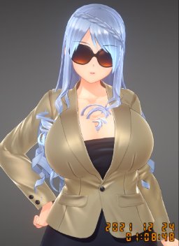 夏のサカり