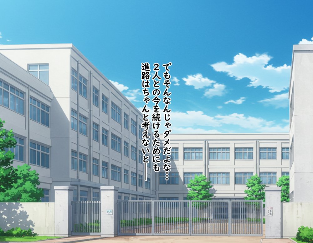 どスケベなオバサンが娘の堕とし方を教えてあげる2
