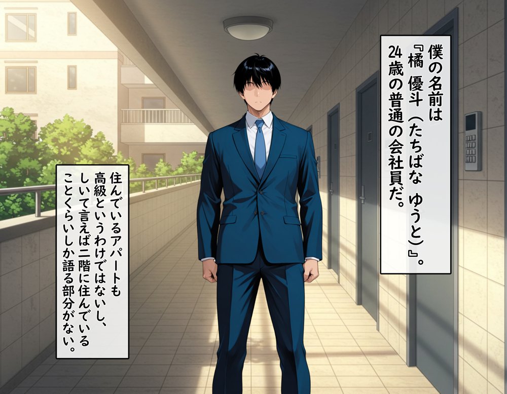 DV彼氏に苦しめられてる黒ギャルを救って幸せにするお話1