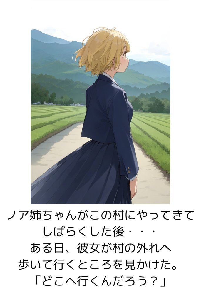 【僕のNTR夏休み】あの日見た種付けプレスを僕はまだ忘れられない2巻