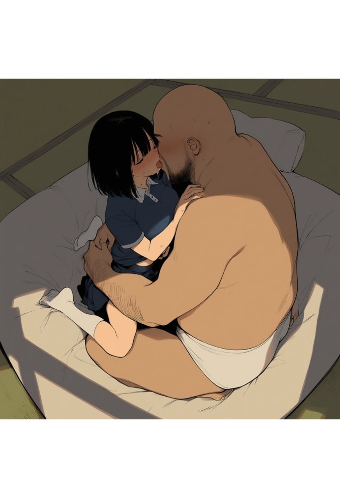 私と先生の卒業式〜禁断の関係、教え子とのセックスがこんなにも気持ちいいなんて〜