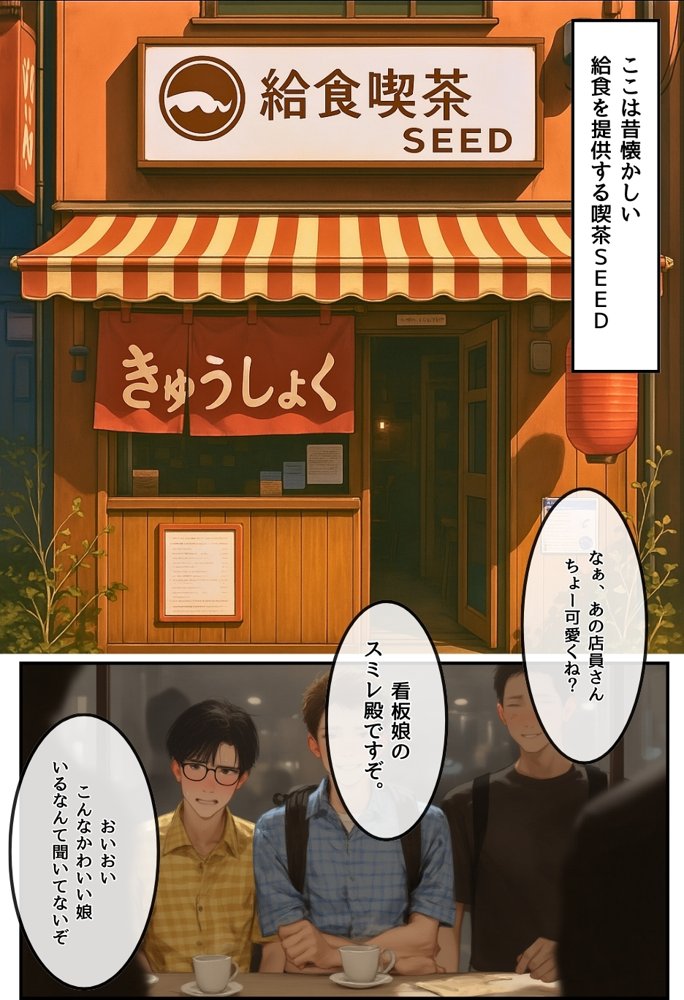 僕の彼女が種付けおじさんにNTRされてしまった件3巻