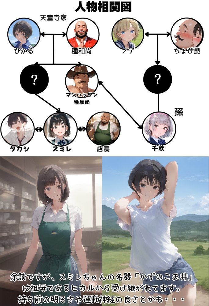 僕の彼女が種付けおじさんにNTRされてしまった件3巻