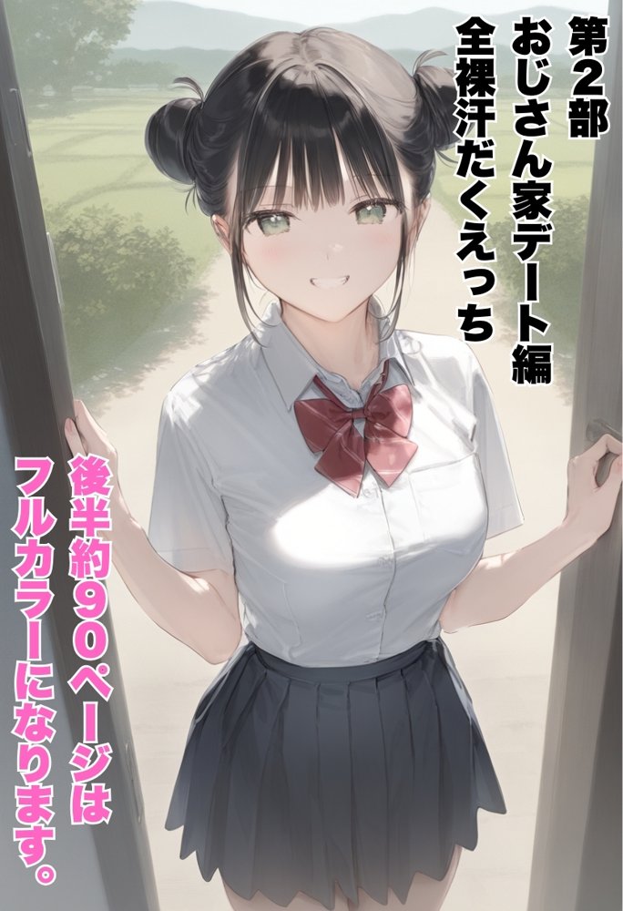 世界一かわいい俺の妹が突然連れてきた彼氏（おじさん）と超特濃種付けセックスをしていた件