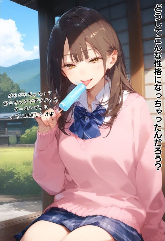 【総集編】透明感のある美少女4人をおじさんちんぽでずっぽずぽに大満喫しちゃうぞ！すぺしゃる！！全4作品